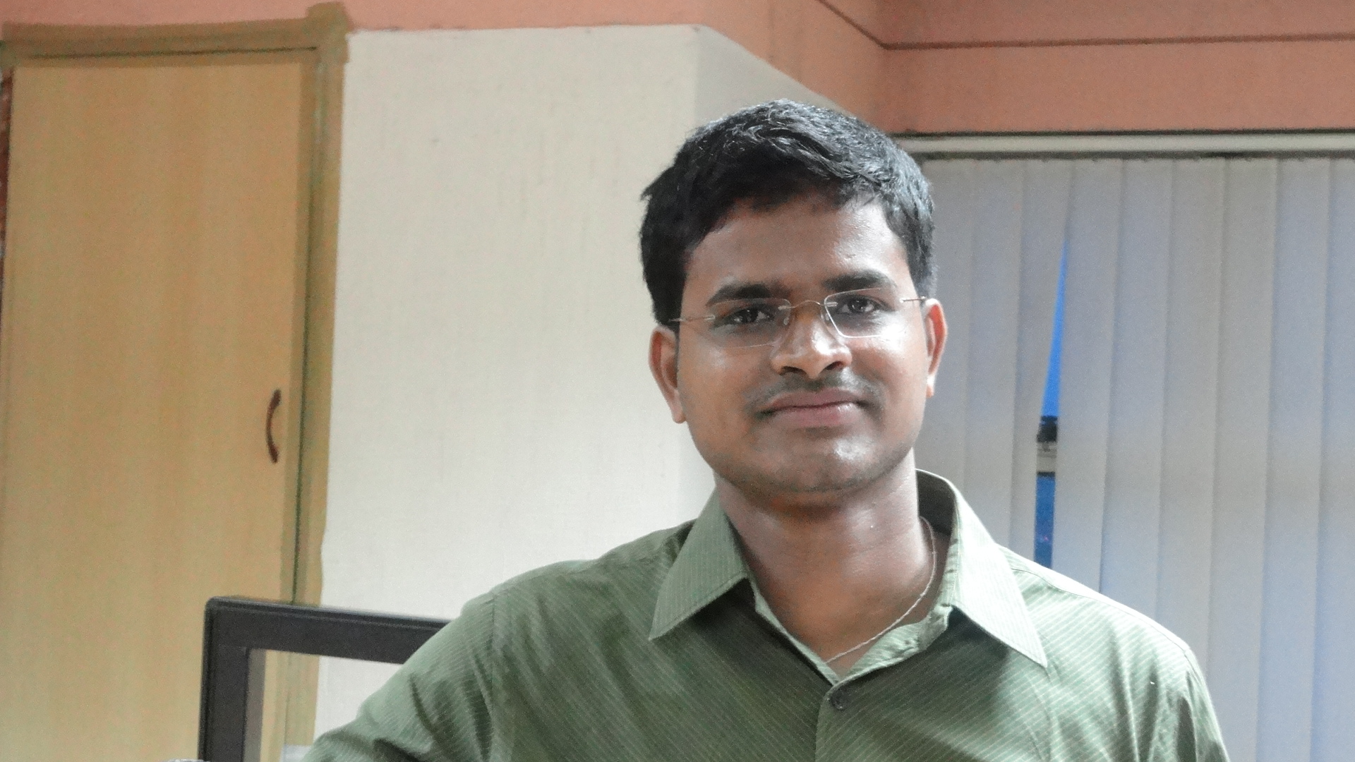 Giridhar Gowdra Chandranna